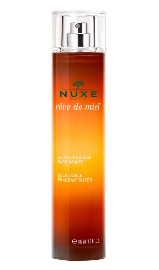 Nuxe Rêve de Miel Eau Savoureuse Parfumante 100ml